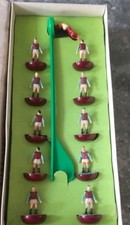 1970'S WEST HAM  HW  SUBBUTEO