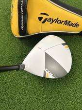 TaylorMade RBZ Stage 2 Tour