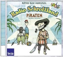 Radio schrottland präsentiert - radio,