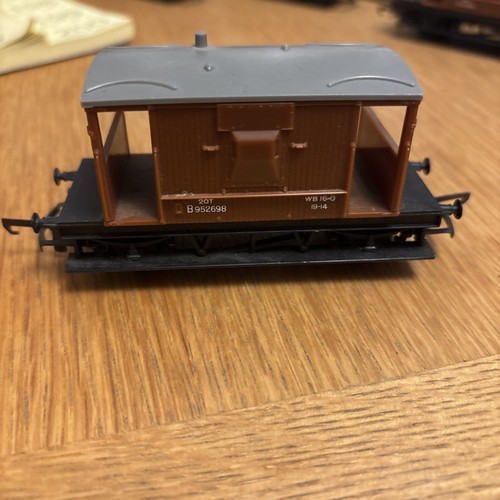 Triang gauge model railway - oo,