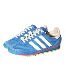 Adidas Trainers SL72 Vintage