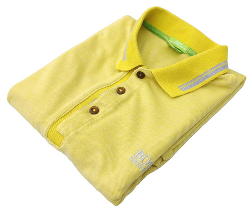 Hugo boss polo shirt - shirt, uk