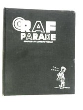 RAF Parade (S.Evelyn Thomas)