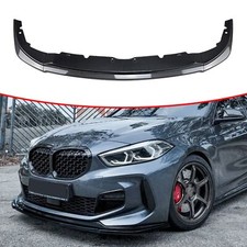 Front Bumper Lip Spoiler For