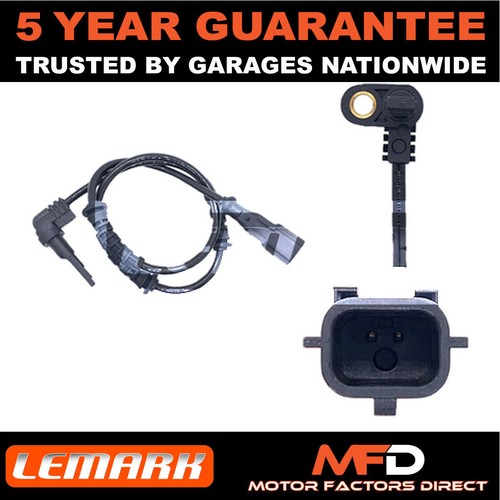 Lemark abs wheel - lemark, speed