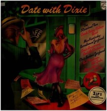 2xLP The Riverboat Five /