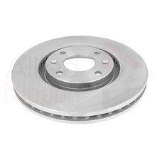 Allied Nippon Front Brake