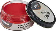 TRG Shoe Cream Polish Restore