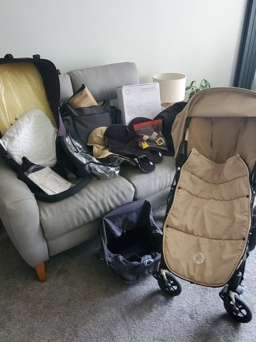 Bugaboo cameleon complete - cameleon,
