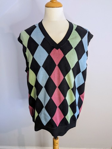 Greg norman argyle - norman,