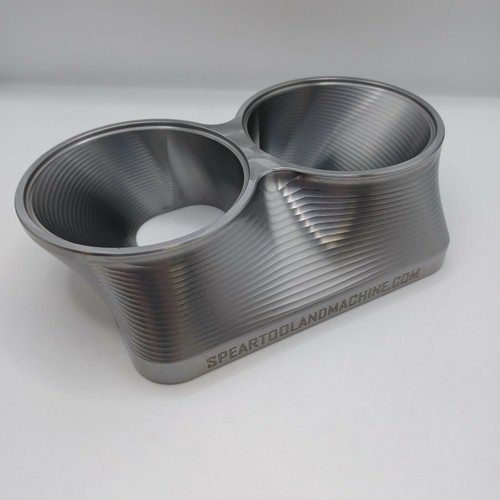 Billet turbo transition - t4,
