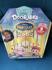 Disney Doorables Hercules 2023