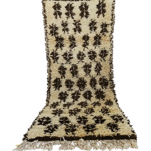 Vintage handmade moroccan - vintage,