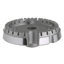 Belling Stoves New World Cooker Gas Hob Medium Burner Skirt Ring Semi Rapid