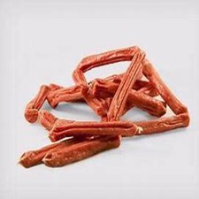 Burns 100 natural bangers - 100%,