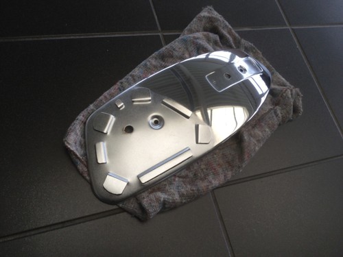 Ts125 ts150 cover for tank - mz,