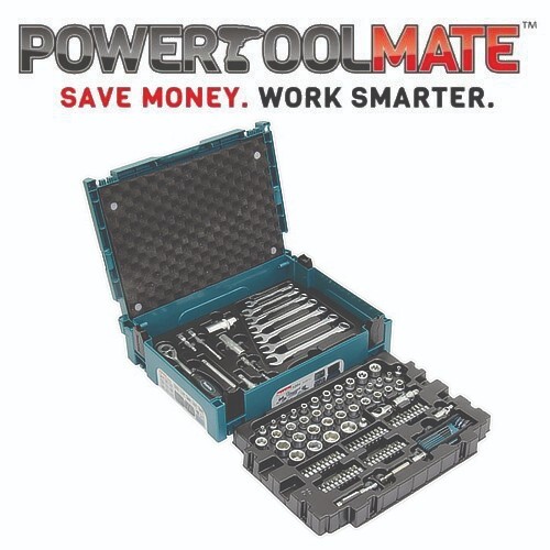 Makita 08713 120pc - makita,