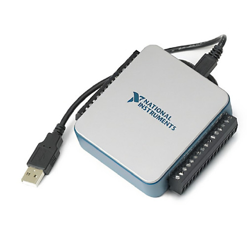 Usb 6002 782606 - ni, usb-6002