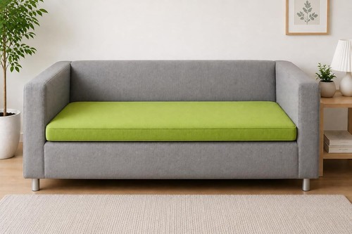 Slumber home sofa booster - sofa,