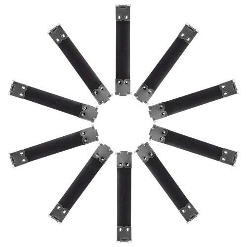 10pcs durable metal - durable, internal
