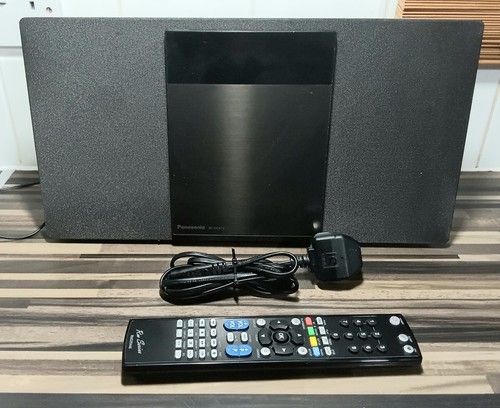 Panasonic hc412 compact - panasonic,