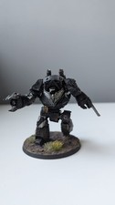 Original Forge World Raven