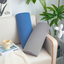 Ergonomic Design Half Moon