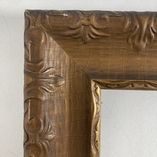 Antique Original Oil Painting