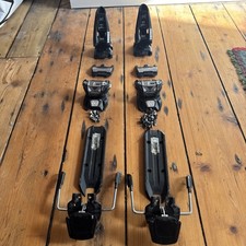 Marker Squire Alpine Ski