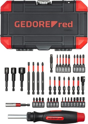 Gedore red r3303044 ratcheting - r3303044,