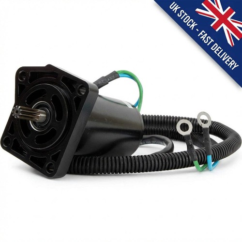 Tilt trim motor for yamaha - trim,