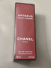 100% Authentic Chanel Antaeus