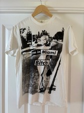 Madonna ‘I’m in Miami