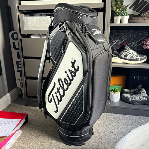 Titleist players cart golf - 4,