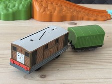 Thomas Trackmaster Revolution