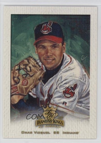 2002 donruss diamond kings - donruss,