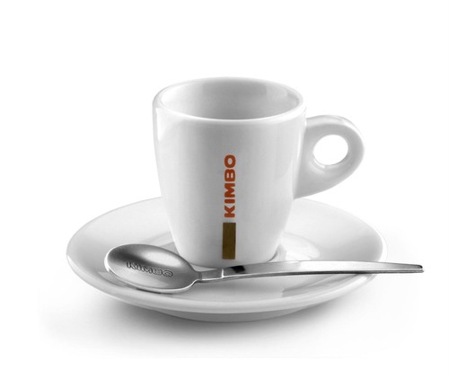 Kimbo classic ceramic espresso - kimbo,
