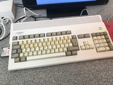 Commodore Amiga A1200 Computer