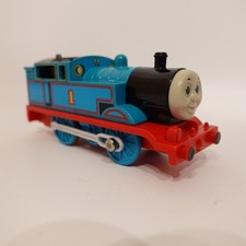 Vintage 1992 TOMY Trackmaster