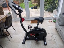Reebok GB40s Exercise Bike