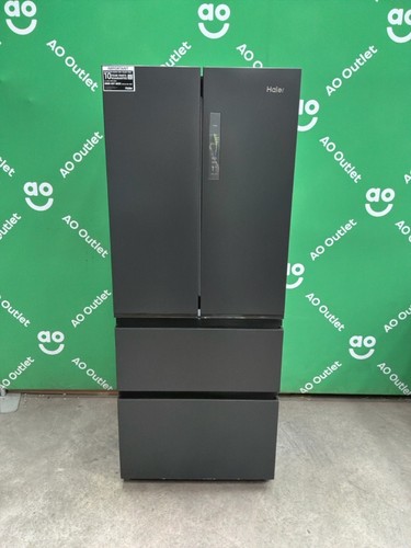Haier american fridge freezer - haier,