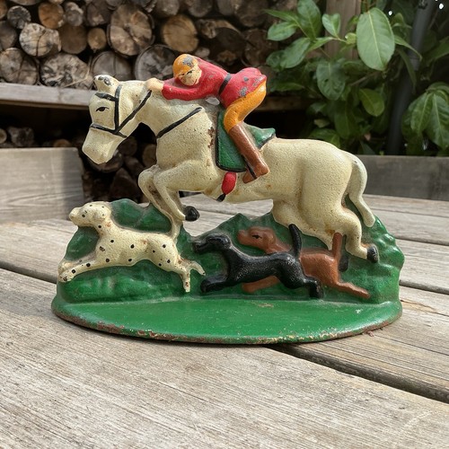 Vintage midcentury horse - midcentury,