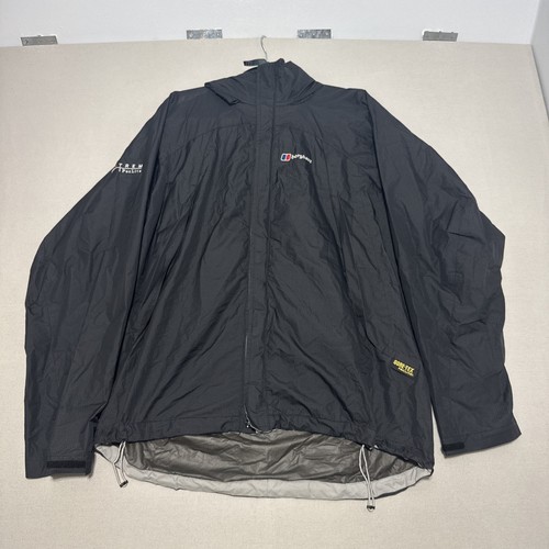 Berghaus gore tex - berghaus,