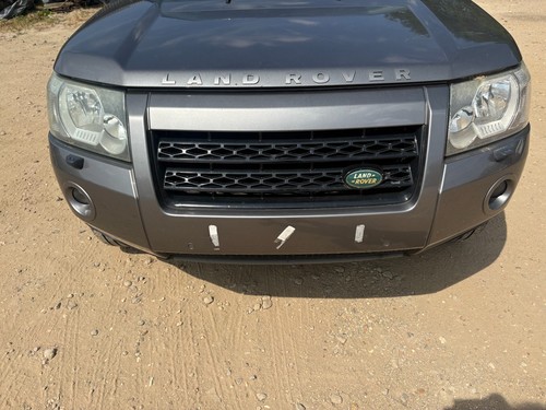 Land rover freelander - land,
