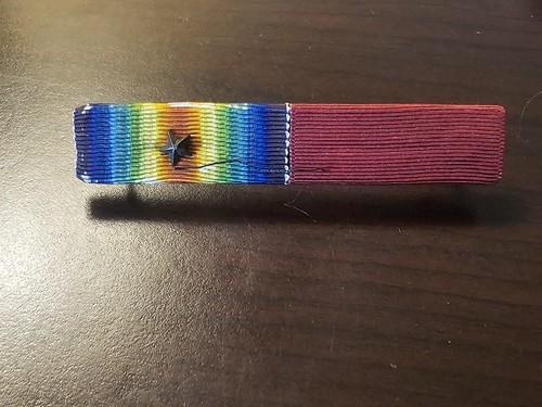 Wwi usn navy victory - navy, medal