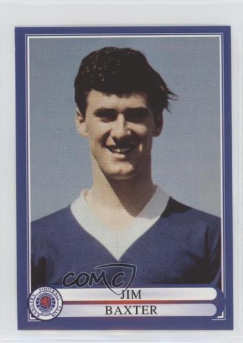 1999 panini rangers the - fc,