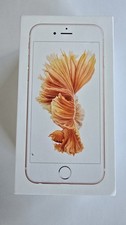 Apple Iphone 6S, 32gb. Mint