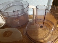 Moulinex Masterchef 970 Duotronic Food Processor Spares