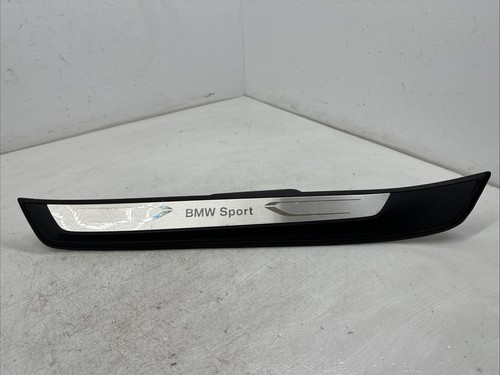 Bmw 2014 door sill - #, x1
