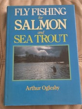 Vintage Fly Fishing Book